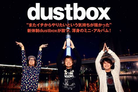 metal dust box|dustbox band.